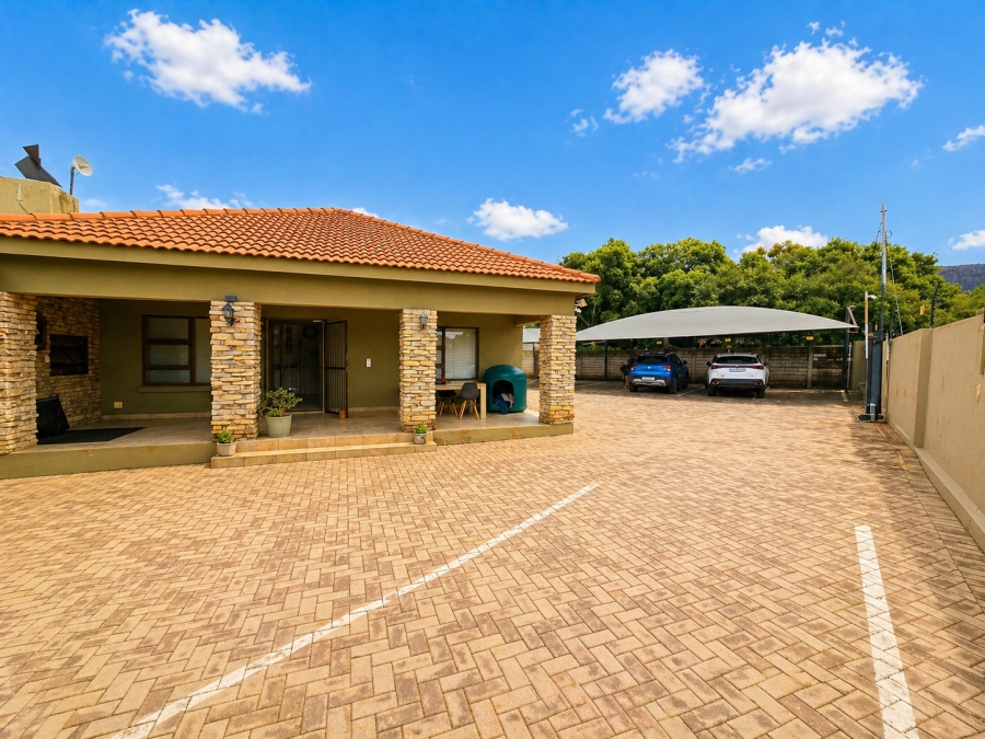 3 Bedroom Property for Sale in Schoemansville North West